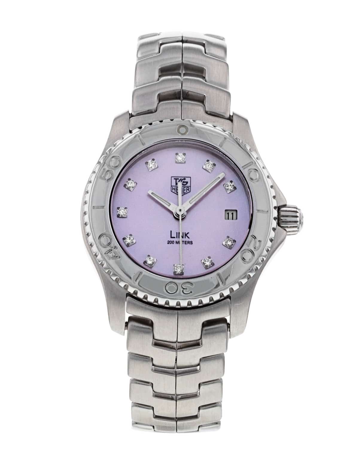 Tag Heuer Link WJ1317.BA0573